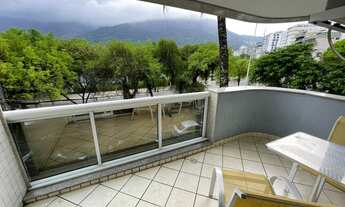 Imagem 7: Apartamento para venda possui 60 metros quadrados com 2 quartos em Lagoa - Rio de Janeiro