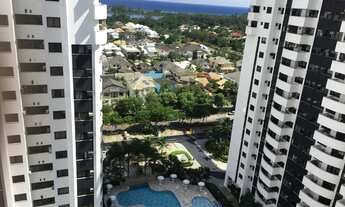 Imagem: Apartamento à venda no Barra Bali, 2 Q