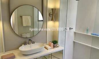 Imagem 7: Oportunidade: Apartamento de 4 suítes, na Barra, Atlântico Golf, 175m², em frente ao Golf