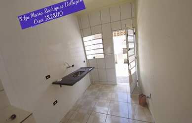 Imagem 3: Casa a venda com 2 quartos -2 banheiros-quintal-Jardim Topázio-Aparecidinha-Vila Amato -So