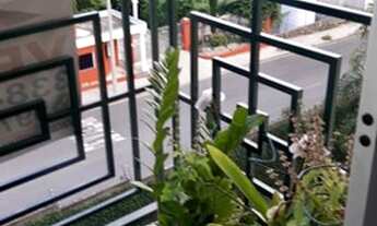 Imagem: Apartamento 3 dormitórios, sacada, amplo