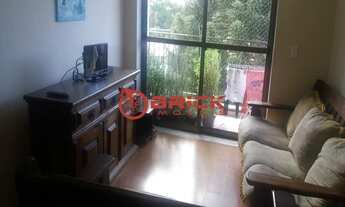 Imagem: TERESÓPOLIS - Apartamento Padrão - VÁRZEA