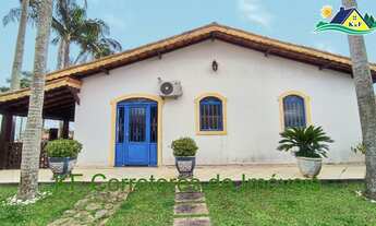 Imagem 5: Cod. 0378 - Chácara com piscina em condomínio fechado