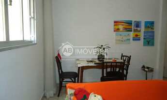 Imagem 5: Apartamento com 2 dorms, Pompéia, Santos - R$ 320 mil, Cod: 3191