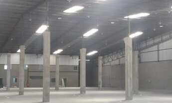 Imagem 5: Alugo Galpão/Armazém em Guadalupe 3.000M2