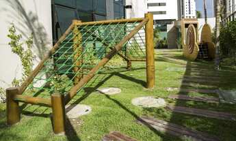 Imagem 7: Apartamento para venda tem 133 metros quadrados com 4 quartos em Boa Viagem - Recife - PE