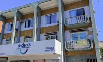 Imagem 2: Apartamento com 2 quartos - Centro - Vila Velha/ES