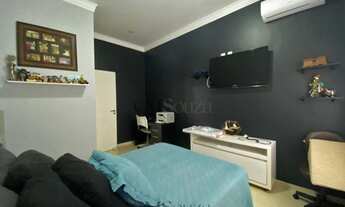 Imagem 5: Casa em condomínio com 3 quartos no Royal Forest - Bairro Royal Park Residence & Resor