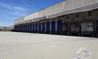 Imagem 5: GALPÃO INDUSTRIAL - CUMBICA 10.000 m²