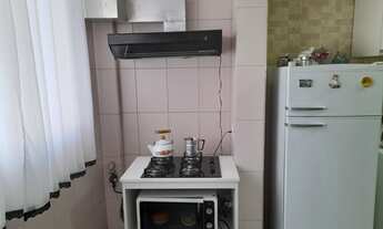 Imagem 6: Apartamento com 3 dormitórios à venda, 87 m² por R$ 360.000,00 - Rebouças - Curitiba/PR