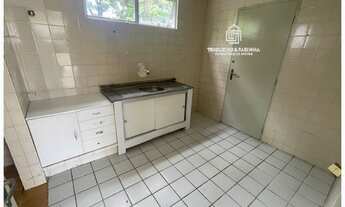 Imagem 3: TEF000022 - Amplo. 3 qtos com dependência completa - Edf. Chambo