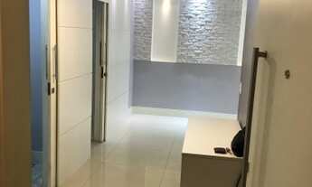 Imagem 2: Apartamento para venda -quarto e sala em Copacabana - Rio de Janeiro - RJ