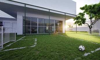 Imagem 3: Edifício Adauto Guimarães, imóvel novo e pronto para morar