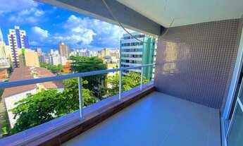 Imagem 2: Apartamento para venda 2 quartos em Costa Azul - Salvador - BA