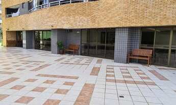 Imagem 3: Apartamento para venda com 88 metros quadrados com 3 quartos em Meireles - Fortaleza - CE