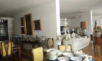 Imagem 4: Apartamento para venda possui 328 metros quadrados com 4 quartos em Copacabana - Rio de Ja