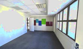 Imagem 4: Belo Horizonte - Conjunto Comercial/sala - Funcionários