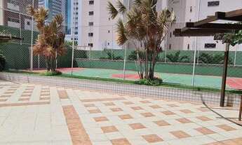 Imagem 6: Apartamento para venda com 88 metros quadrados com 3 quartos em Meireles - Fortaleza - CE