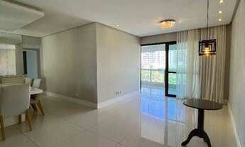 Imagem 2: Apartamento com 4 dormitórios à venda, 142 m² por R$ 1.400.000,00 - Paralela - Salvador/BA