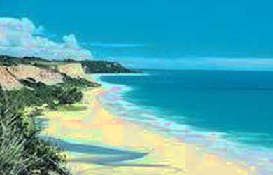 Imagem 2: Terreno em Trancoso