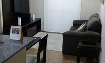 Imagem 2: Apartamento No Refugio Marajoara, 80M2