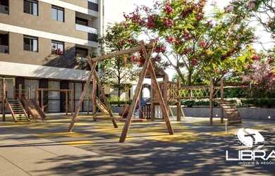 Imagem 7: Apartamento com 1 dormitório à venda, 48 m² por R$ 340.000 - Além Ponte - Sorocaba/SP