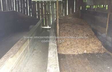 Imagem 2: Fazenda/Sítio/Chácara para venda tem 1200 metros quadrados em Centro - Belmonte - BA