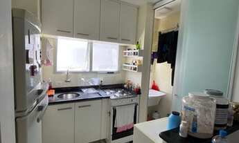 Imagem 4: Apartamento para aluguel com 45 metros quadrados com 1 quarto em Jardim Europa - São Paulo