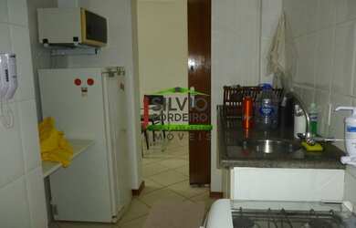 Imagem 4: Apartamento com 2 dormitórios, sendo 1 suíte, no Centrinho da Lagoa da Conceição