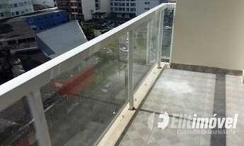 Imagem 2: Apartamento para venda com 96 metros quadrados com 2 quartos em Alto - Teresópolis - RJ