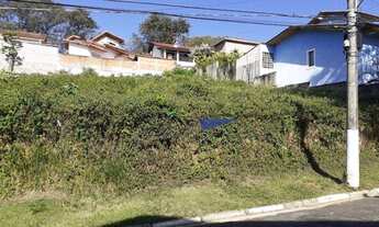 Imagem: Granja Viana -Terreno à venda, 501 m²