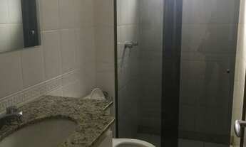 Imagem 7: 03 quartos, sendo 02 suites, 02 garagens, armários, infraestrutura - Pituba!