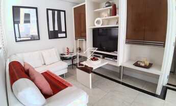 Imagem 7: SãO PAULO - Apartamento Padrão - Moema