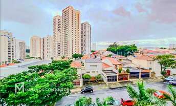 Imagem 6: Apartamento à venda no bairro Vila Regente Feijó - São Paulo/SP, Zona Leste