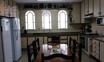 Imagem 2: Casa com 3 dorms, Paulicéia, São Bernardo do Campo - R$ 750.000,00, 250m² - Codigo: 2725