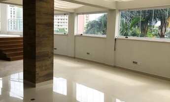 Imagem 5: GARDEN EXCLUSIVO E NOVO 4 vagas 3 suítes quintal com churrasqueira deck e Jacuzzi