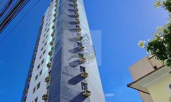 Imagem: Apto 2 quartos, Ilha do Leite - Recife