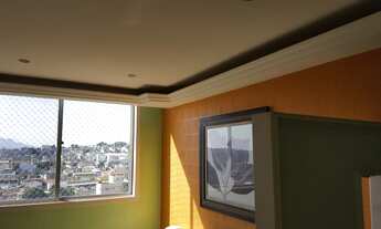 Imagem: Bom Apartamento com 2 Quartos na Mena Barreto