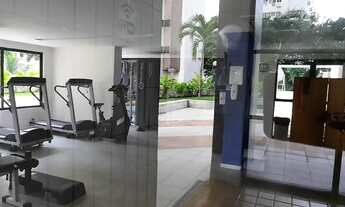 Imagem 7: Apartamento para venda com 174 me2, com 4 quartos ,sd 02 siites em Boa Viagem - Recife - P