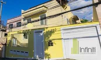 Imagem: Rio de Janeiro - Casa de Condomínio - Pechincha