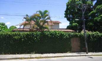 Imagem: Casa com 4 dormitórios à venda, 450 m²