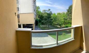 Imagem 4: Apartamento 2 quartos com suíte e vaga coberta