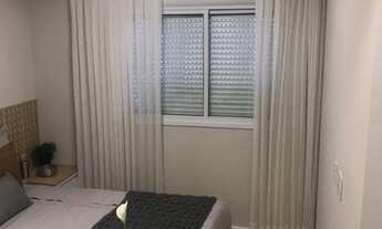 Imagem 3: Apartamento para venda com 45 metros quadrados com 1 quarto , em Vila Dom Pedro I - São Pa