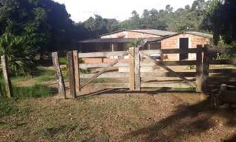 Imagem: Chácara no mun.de Corumbá