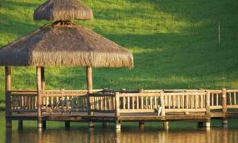 Imagem: Terreno à venda, 1000 m² por R$ 850.000,00