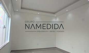 Imagem 6: CASA RESIDENCIAL em franca - SP, jardim natal