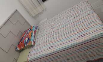 Imagem 7: Apartamento para aluguel com 97 m, Cidade Jardim, nascente