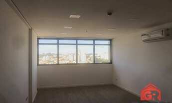 Imagem 2: Sala Comercial Praxx