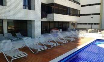 Imagem 7: Apartamento 4 Quartos, 3 Suítes (um por andar), 5 vagas garagem, 380 m² - R$ 2.400.000 - P