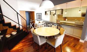 Imagem 6: Melhor duplex da região da Berrini